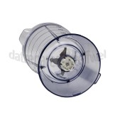 Foto van Philips Kan Blenderkan HR2051/00, HR2056/00, HR2062/30 