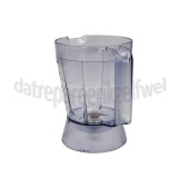 Foto van Philips Kan Blenderkan HR2051/00, HR2056/00, HR2062/30 