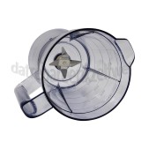 Foto van Philips Kan Blenderkan HR2051/00, HR2056/00, HR2062/30 