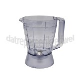 Foto van Philips Kan Blenderkan HR2051/00, HR2056/00, HR2062/30 