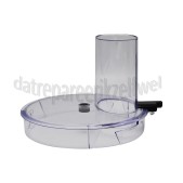 Foto van Philips Deksel Van mengkom HR7510/10, HR7520/10, HR7530/10 
