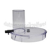 Foto van Philips Deksel Van mengkom HR7510/10, HR7520/10, HR7530/10 