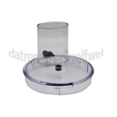 Foto van Philips Deksel Van mengkom HR7510/10, HR7520/10, HR7530/10 