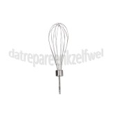 Foto van Philips Garde Klopper HR2655, HR2621, HR2657 