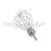Foto van Philips Garde Klopper HR2655, HR2621, HR2657 