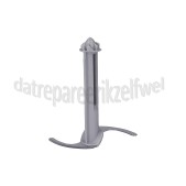 Foto van Philips Mes Sikkelmes HR2655, HR2652, HR2657 