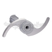 Foto van Philips Mes Sikkelmes HR2655, HR2652, HR2657 