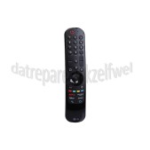Foto van LG Afstandsbediening Magic Remote Stembediening 