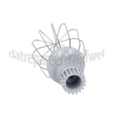 Foto van Bosch Klopper Garde MK880FQ101, MC812M84401 