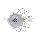 Foto van Bosch Klopper Garde MK880FQ101, MC812M84401 