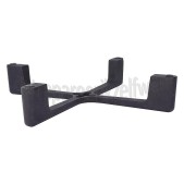 Foto van Zanussi Pannendrager Antraciet, B=24,5 H=4,5 ZGO96524BA, ZGO76534BA, ZGH78534XA 