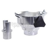 Foto van Bosch Adapter voor accessoires MaxxiMUM 