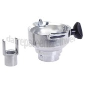 Foto van Bosch Adapter voor accessoires MaxxiMUM 
