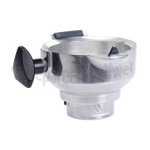 Foto van Bosch Adapter voor accessoires MaxxiMUM 