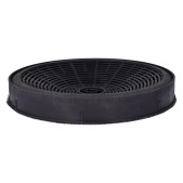Foto van Bosch Filter Koolstoffilter DHU635GZA, DHU935HME, LU22250SG 