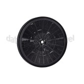 Foto van Bosch Filter Koolstoffilter DHU635GZA, DHU935HME, LU22250SG 