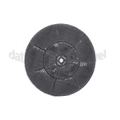 Foto van Bosch Filter Koolstoffilter DHU635GZA, DHU935HME, LU22250SG 