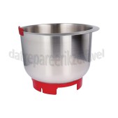 Foto van Bosch Kom Mengkom, metaal ProfiMixx 44 