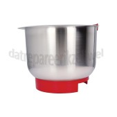 Foto van Bosch Kom Mengkom, metaal ProfiMixx 44 