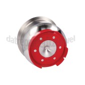 Foto van Bosch Kom Mengkom, metaal ProfiMixx 44 