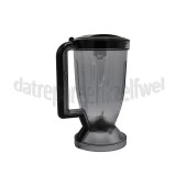 Foto van Bosch Blender Kan, Compleet MK880FQ101 
