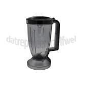 Foto van Bosch Blender Kan, Compleet MK880FQ101 