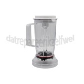 Foto van Bosch Blender Kan, Compleet MCM3200W01 