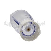 Foto van Tefal Kan Blender QB408D116R1, QA404D156R1 
