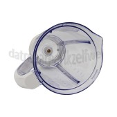 Foto van Tefal Kan Blender QB408D116R1, QA404D156R1 