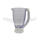 Foto van Tefal Kan Blender QB408D116R1, QA404D156R1 