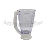 Foto van Tefal Kan Blender QB408D116R1, QA404D156R1 