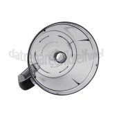Foto van Bosch Kom Mengkom MK880FQ101, MC812M86501 