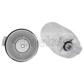 Foto van Bosch Kan Blenderkan compleet MUM50123, MUM56S40, MUM5XW40 