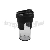 Foto van Bosch Beker Drinkbeker met deksel MUM54211, MUM58253, MUZ45XTM1 