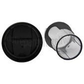 Foto van Bosch Beker Drinkbeker met deksel MUM54211, MUM58253, MUZ45XTM1 