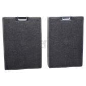 Foto van Bosch Filter Koolstoffilter LC51950, LC60650, DKE655A 