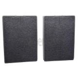 Foto van Bosch Filter Koolstoffilter LC51950, LC60650, DKE655A 