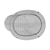 Foto van Bosch Naduwstop Van deksel MCM3110W01, MCM3200W01 