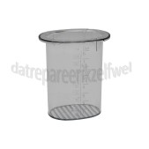 Foto van Bosch Naduwstop Van deksel MCM3110W01, MCM3200W01 