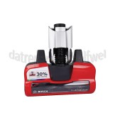 Foto van Bosch Zuigmond ProAnimal Brush, rood BBH6PZOO, BCH73PET 