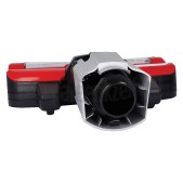 Foto van Bosch Zuigmond ProAnimal Brush, rood BBH6PZOO, BCH73PET 