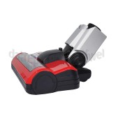 Foto van Bosch Zuigmond ProAnimal Brush, rood BBH6PZOO, BCH73PET 