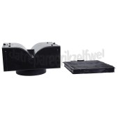 Foto van Bosch Ombouw-set Recirculatieset DWB96BC50, DWA94BC50B, LC67BHM50 