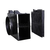 Foto van Bosch Ombouw-set Recirculatieset DWB96BC50, DWA94BC50B, LC67BHM50 