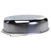 Foto van Tefal Mandje Stoommand, geperforeerd Clipso Minut Easy 7,5L 