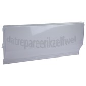 Foto van Bosch Klep Vriesvakklep GI38NG60, GI38NA55, GI406160 
