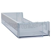 Foto van Bosch Deurbak Transparant/wit KG36NVI32, KG33VVL30E, KGN39EI45 