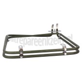 Foto van Bosch Verwarmingselement 1800W Hete lucht HB84H500, HBC84H501, CM585AGS0 