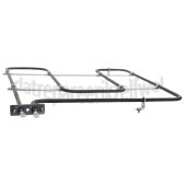 Foto van Bosch Verwarmingselement Element boven HB84H500, HBC84H501, CM585AGS0 