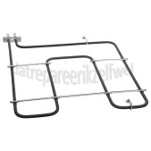 Foto van Bosch Verwarmingselement Element boven HB84H500, HBC84H501, CM585AGS0 